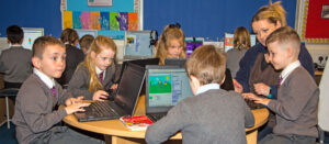 Programming in KS2